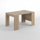 Mesa multifunción extensible Bruntec principal 1