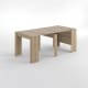 Mesa multifunción extensible Bruntec principal 0