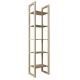 Estanteria de baño Baviera Bruntec principal 1