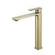 Grifo de lavabo Yanet Lluvibath principal 2