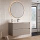 Conjunto completo de mueble de baño Artemisa Bruntec principal 7