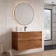 Conjunto completo de mueble de baño Artemisa Bruntec principal 9