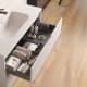 Conjunto completo de mueble de baño Artemisa Bruntec detalle 13