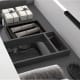 Conjunto completo de mueble de baño Artemisa Bruntec detalle 6