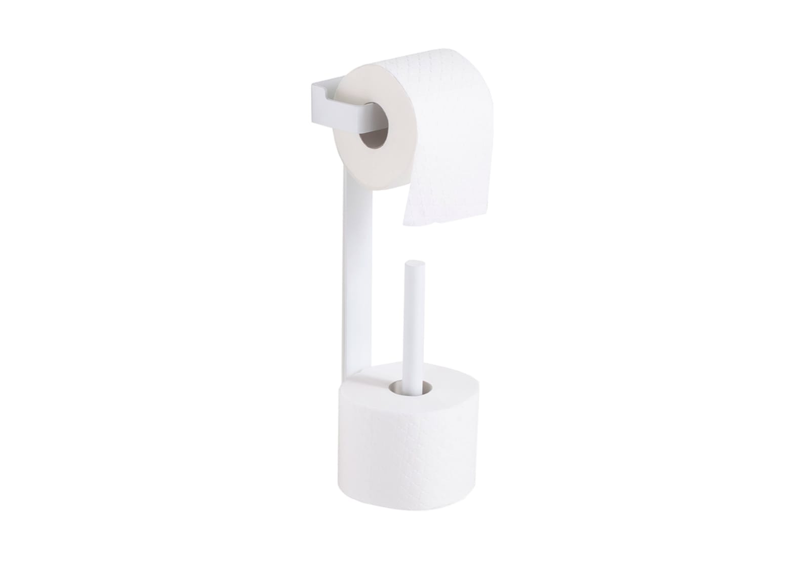 Portarrollo de baño con reserva Slim de Manillons Torrent principal 0