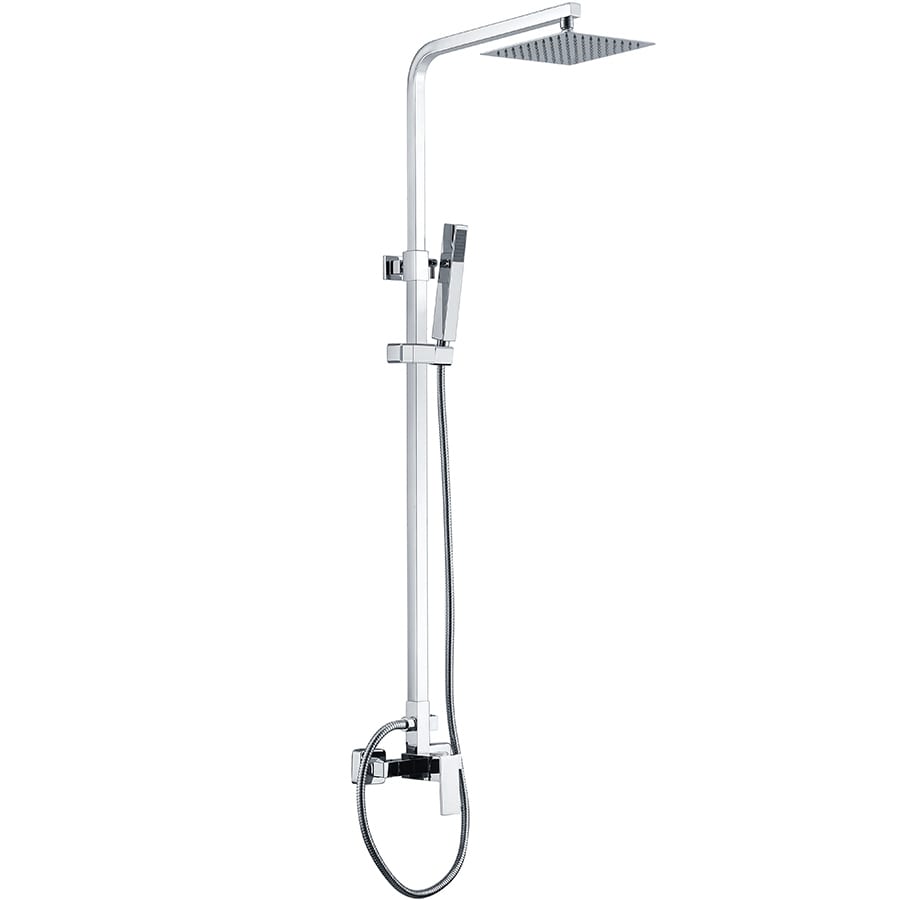 Conjunto de ducha Valencia Imex principal 0