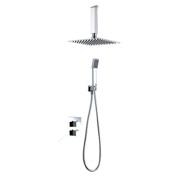 Conjunto de ducha y baño empotrado Ons Imex principal 0