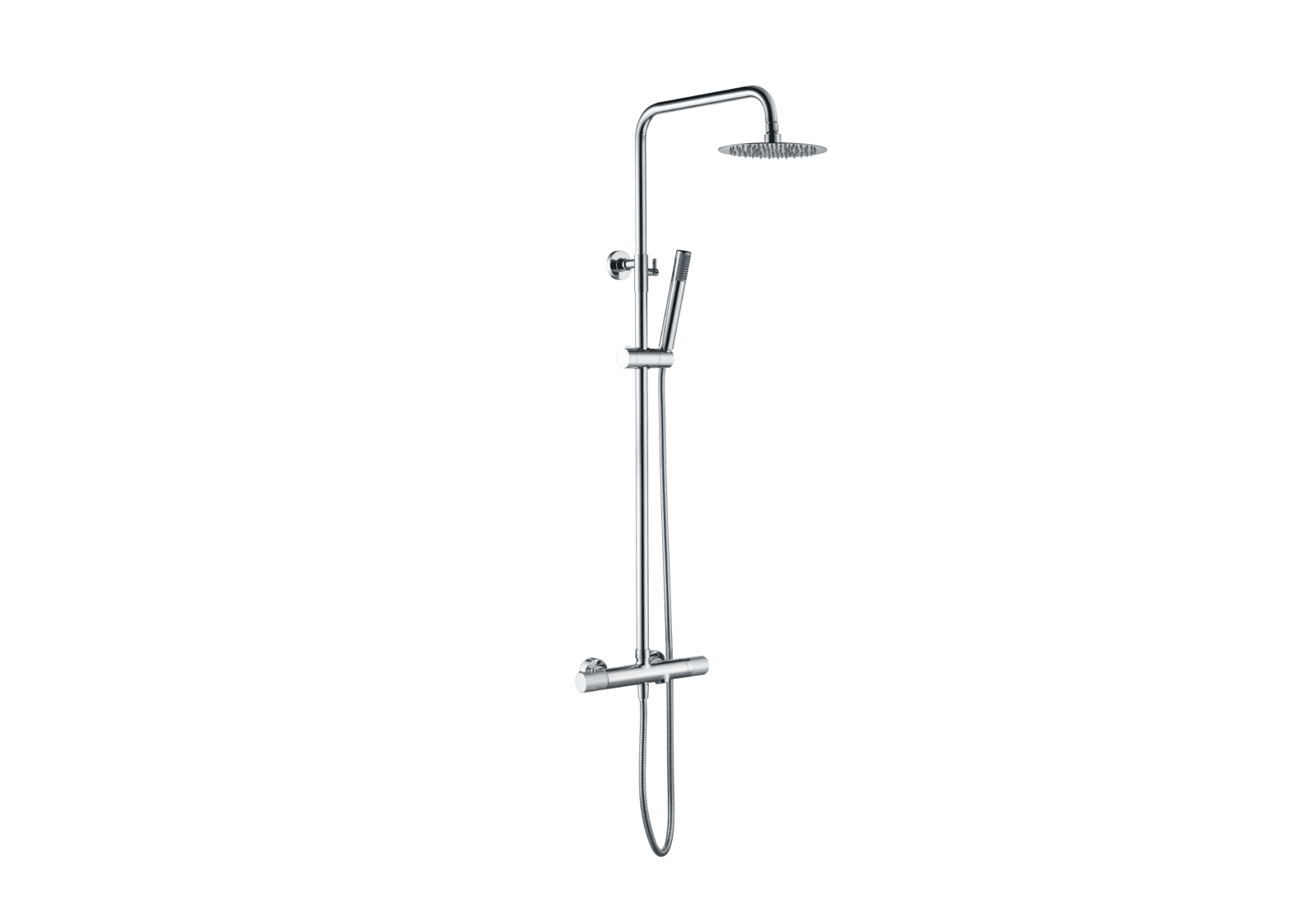 Conjunto de ducha Line Imex principal 0