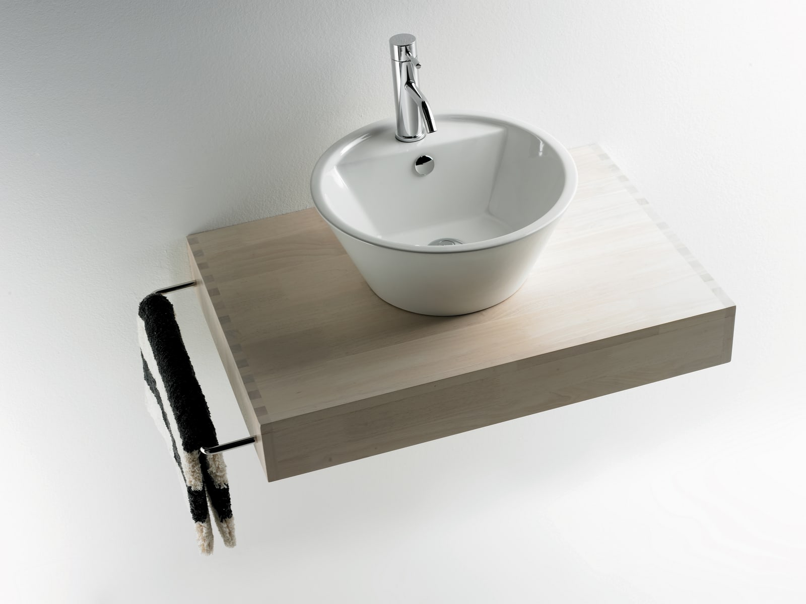 Lavabo sobre encimera Montpelier Bruntec principal 0