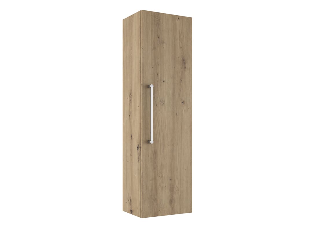 Columna de baño puerta lisa Verso Viso principal 0