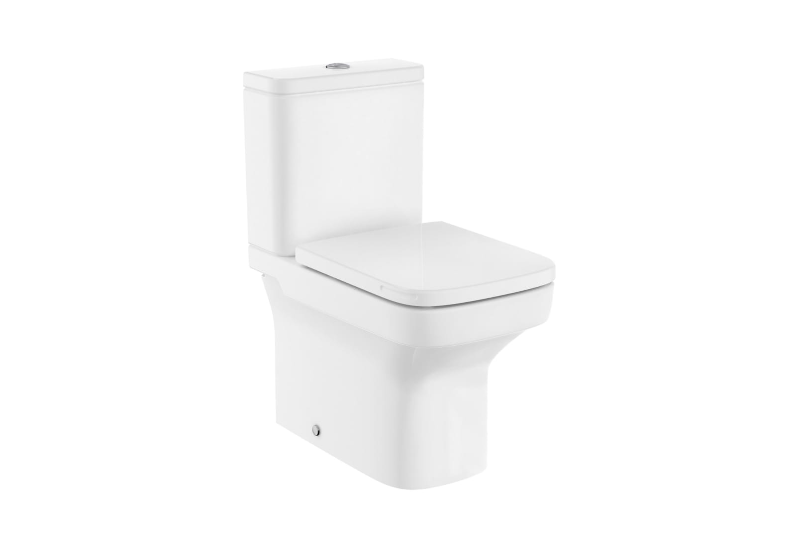 Inodoro Rimless Dama Roca principal 0
