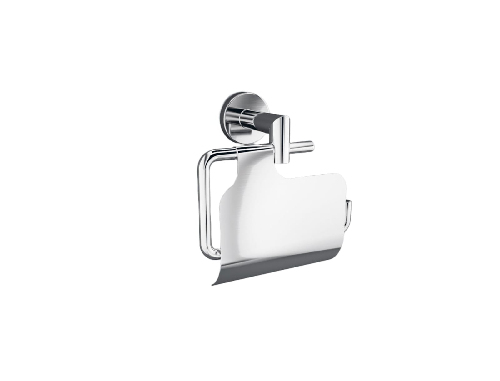 Portarrollos de baño Sil Salgar principal 0