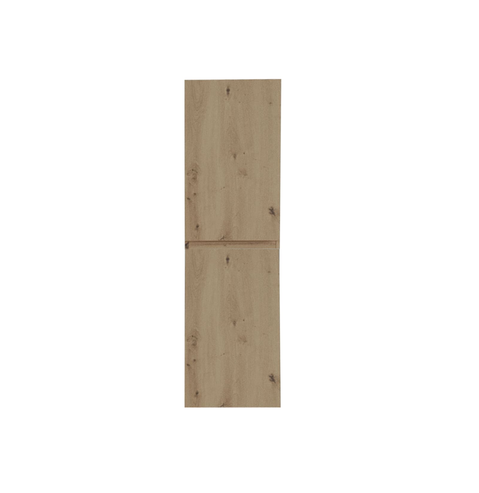 Columna de baño color madera Vilma Bruntec principal 0