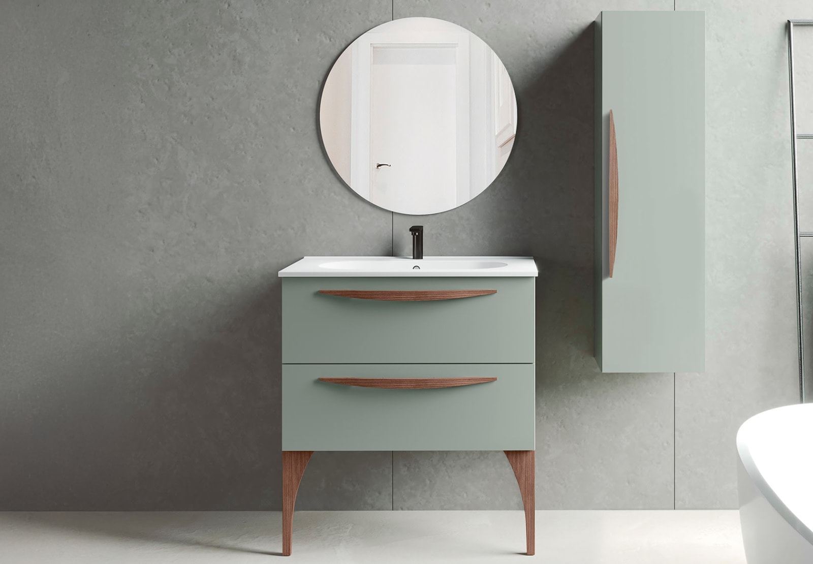 Mueble de baño Arco Viso principal 0
