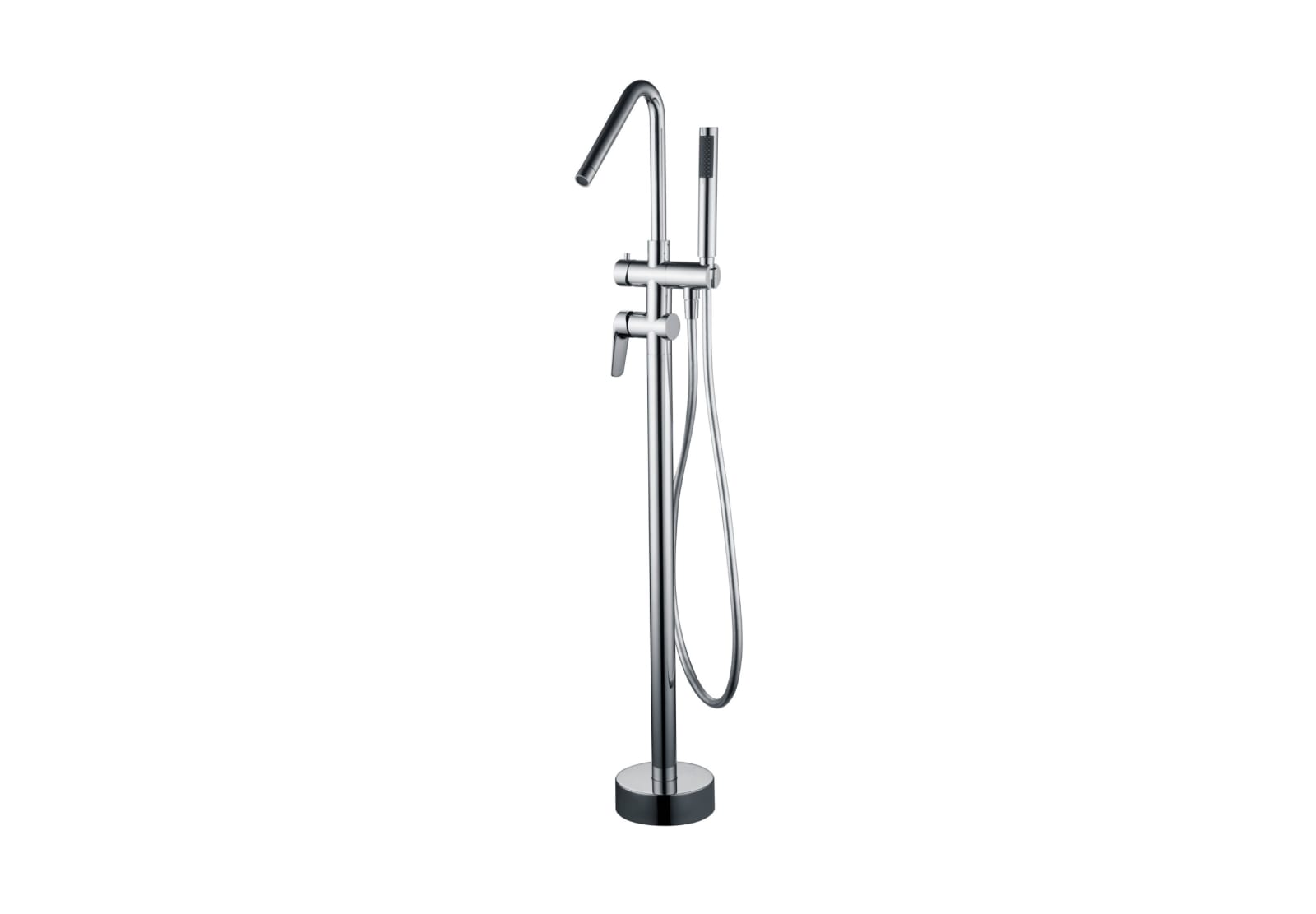 Grifo de bañera exenta Bélgica Imex principal 0