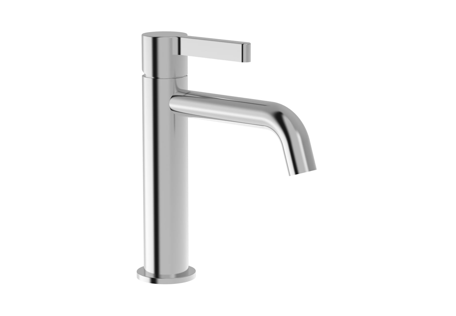 Grifo de lavabo Bambú de Lluvibath principal 0
