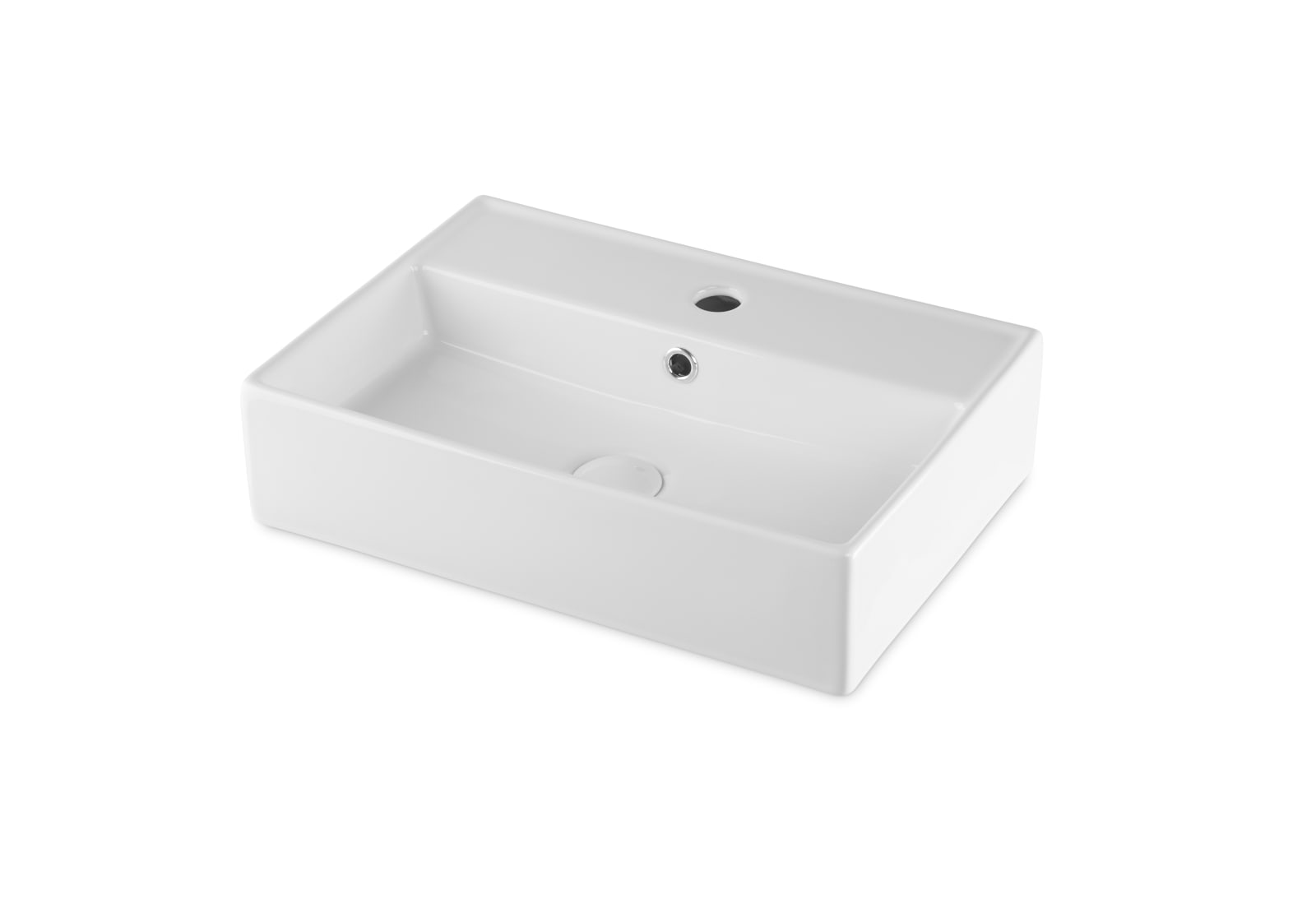 Lavabo sobre encimera Reca Bruntec principal 0