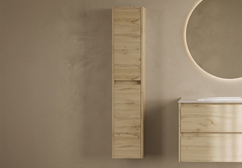 Columna de baño Oxford Bruntec principal 0