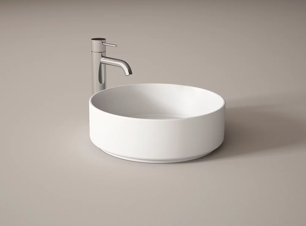 Lavabo sobre encimera Colors Visobath principal 0