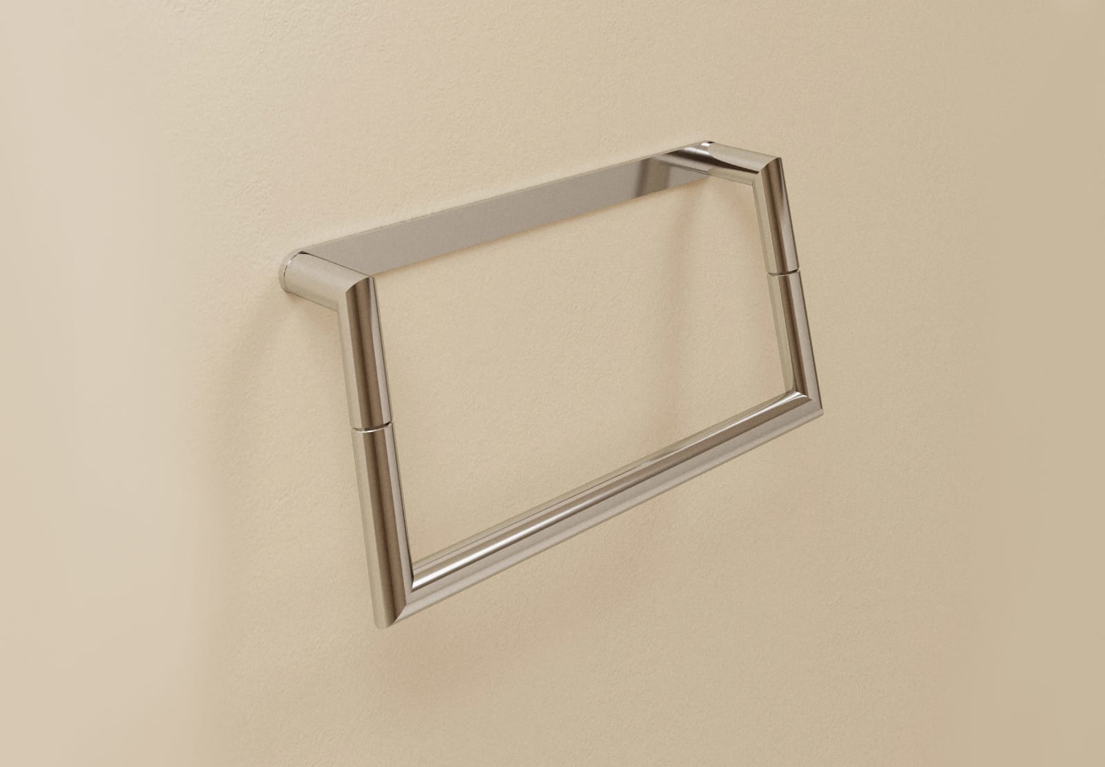 Toallero de baño Micra Cosmic principal 0