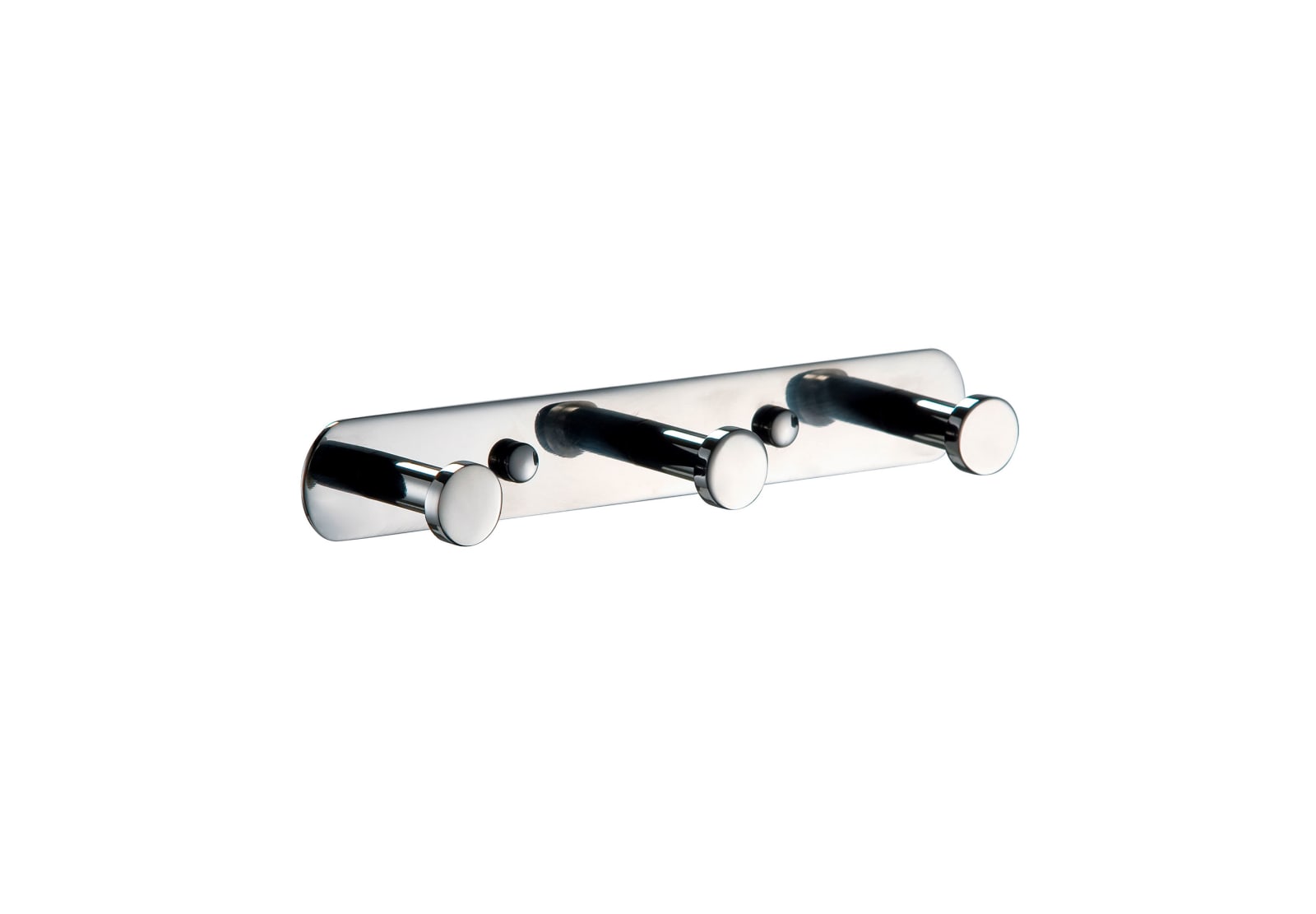 Percha de baño triple Eco 6500 Manillons Torrent principal 0