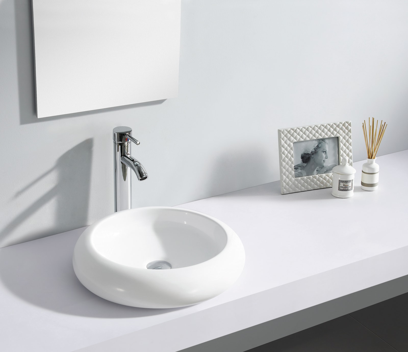 Lavabo sobre encimera Ibiza Bruntec principal 0