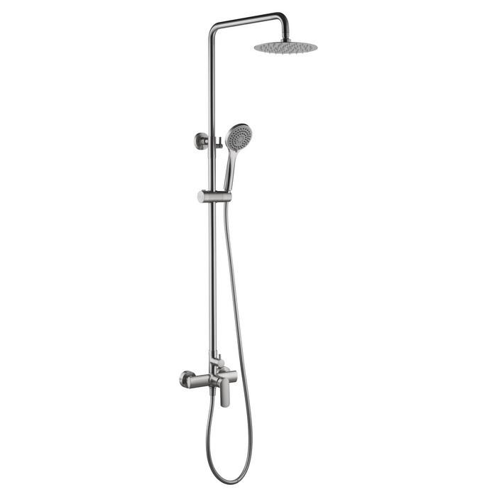 Conjunto de ducha Ural Imex principal 0