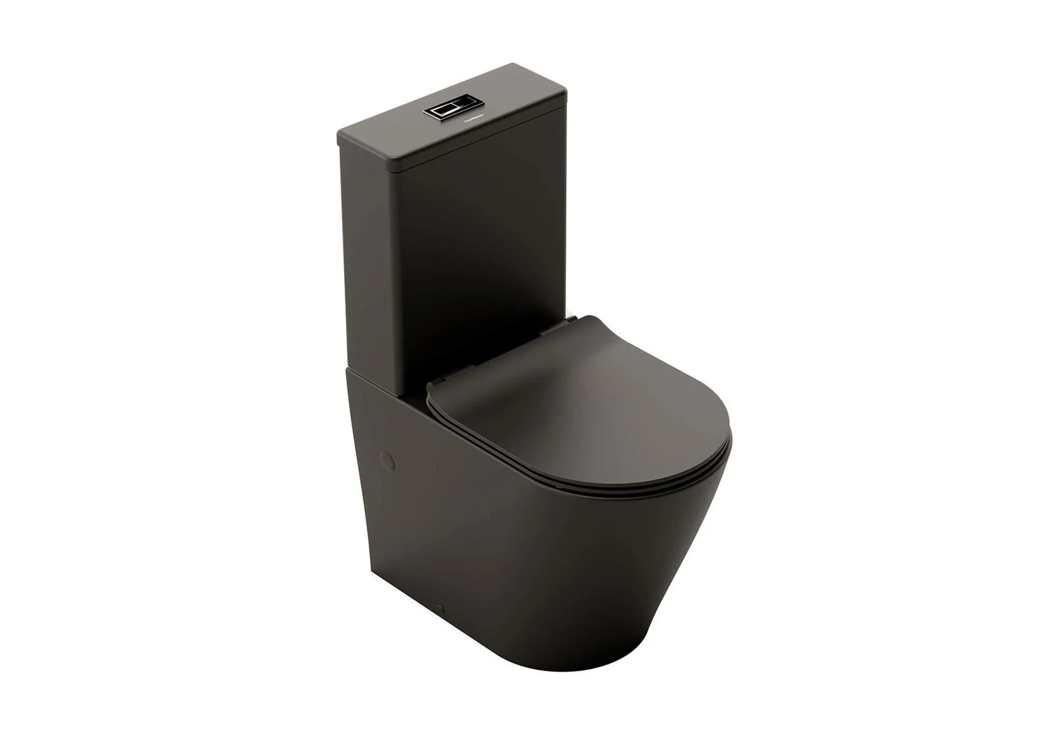 Inodoro compacto Bolonia Fossil Natura principal 0