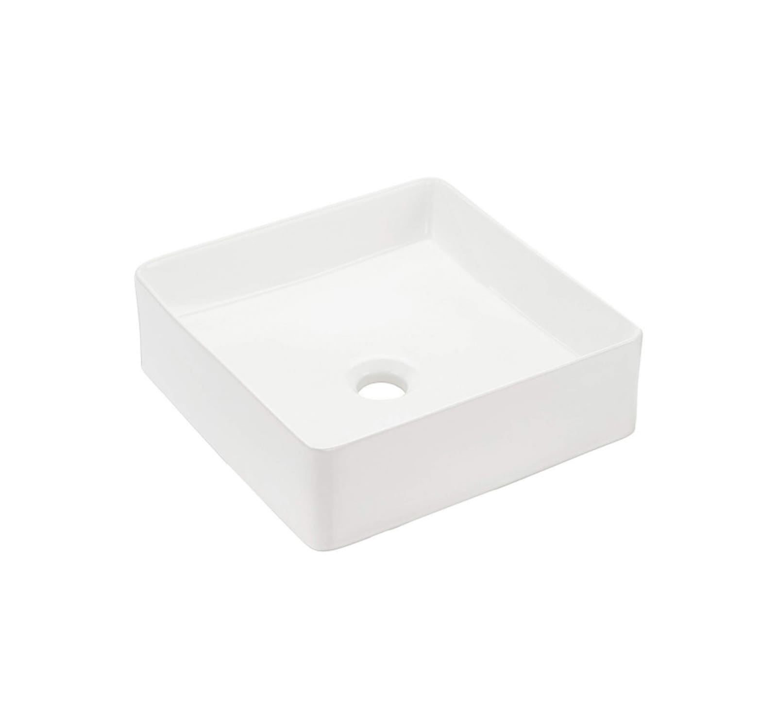 Lavabo sobre encimera Satet Art and Bath principal 0