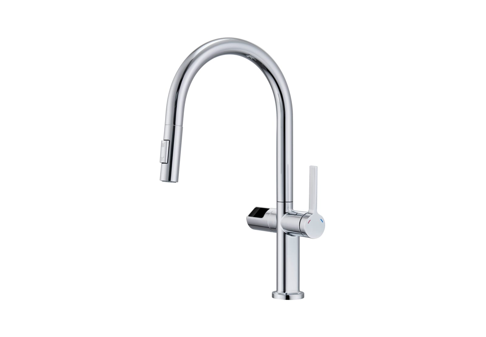 Grifo de cocina Turín de Imex principal 0