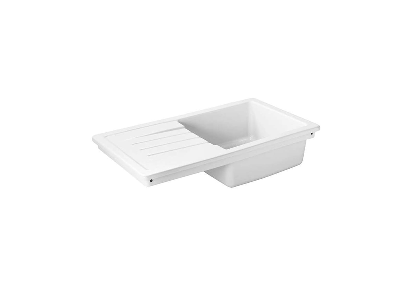 Fregadero de cocina Reno XS de Unisan Sanindusa principal 0