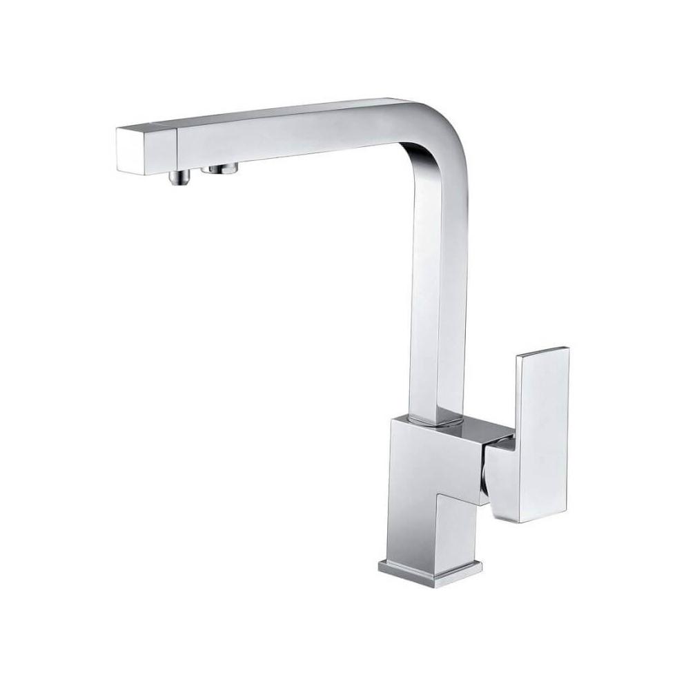Grifo de cocina osmosis Capri Imex principal 0