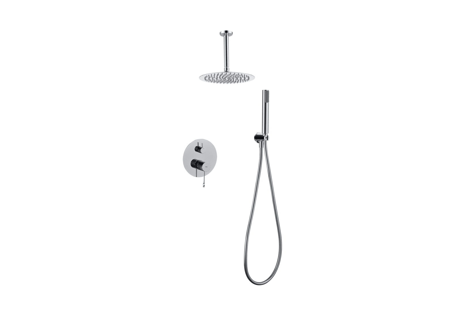 Conjunto de ducha empotrado Bless Imex principal 0