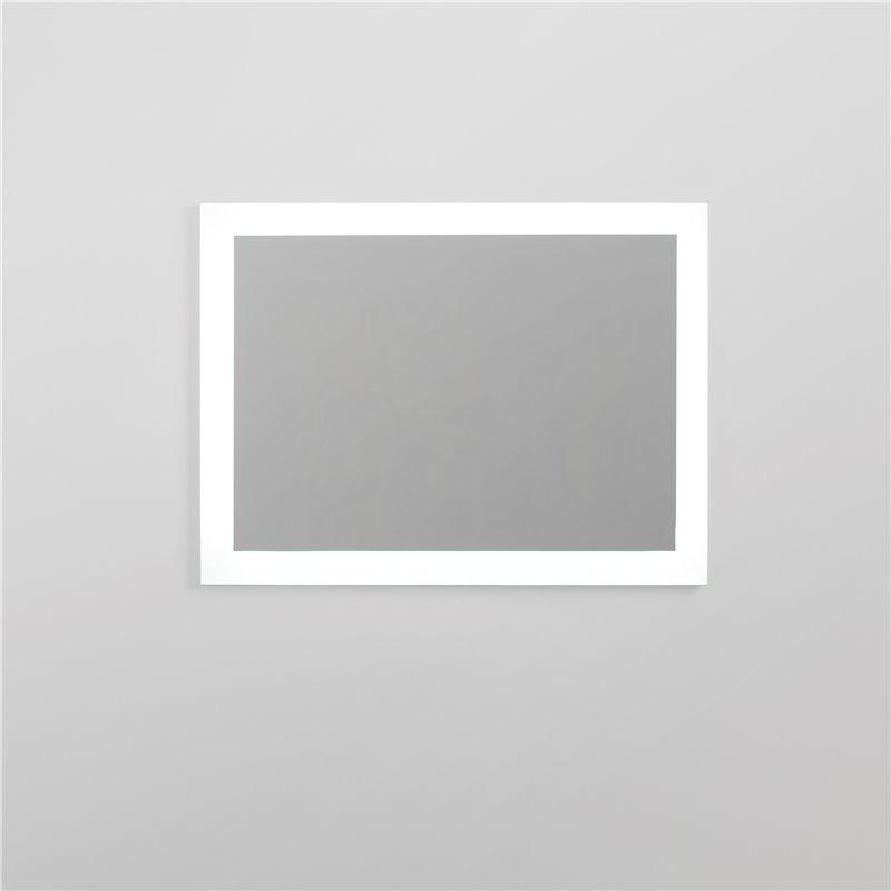 Espejo de baño con luz LED Lime Bruntec principal 0
