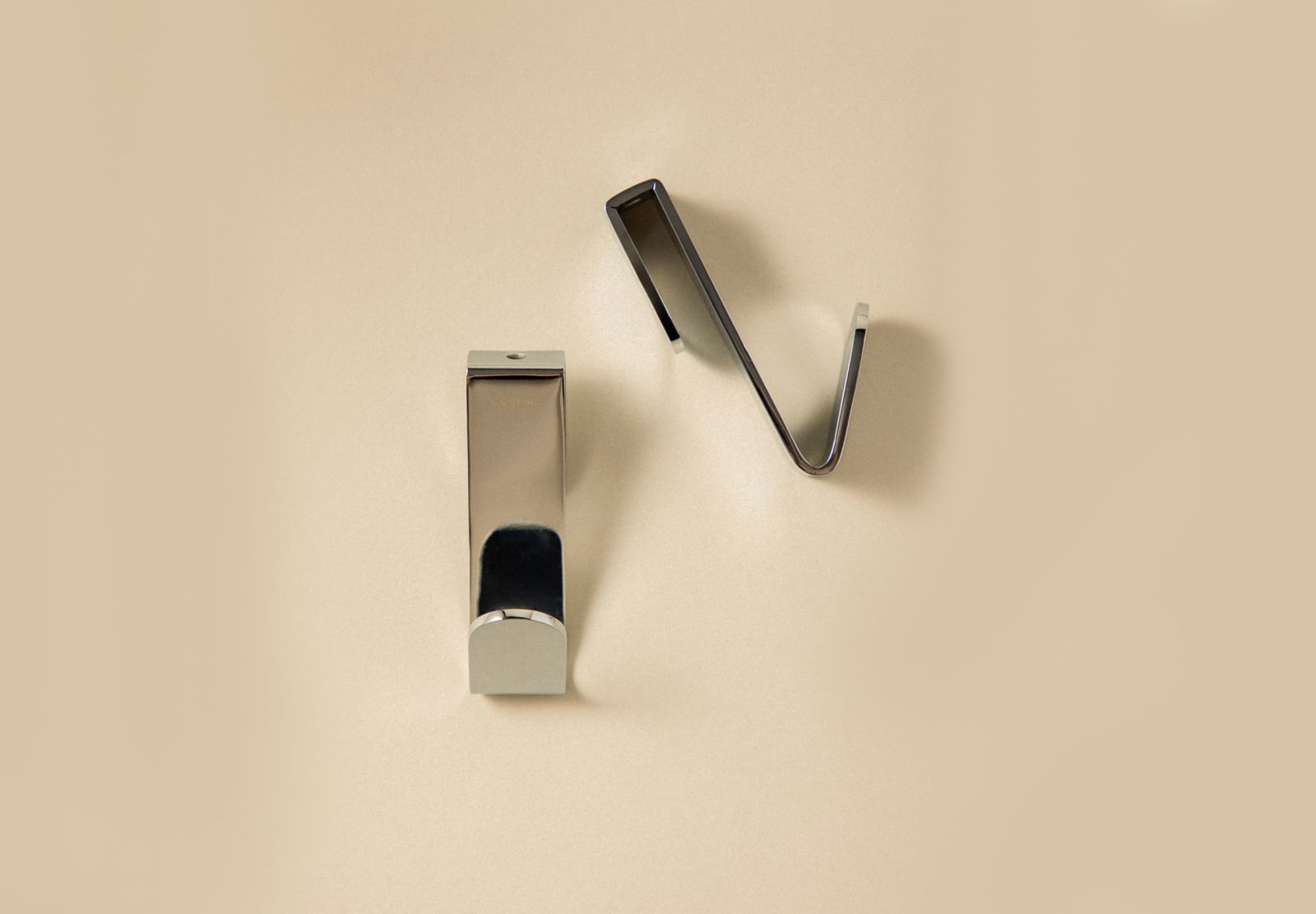 Percha de baño Architect S+ Cosmic principal 0