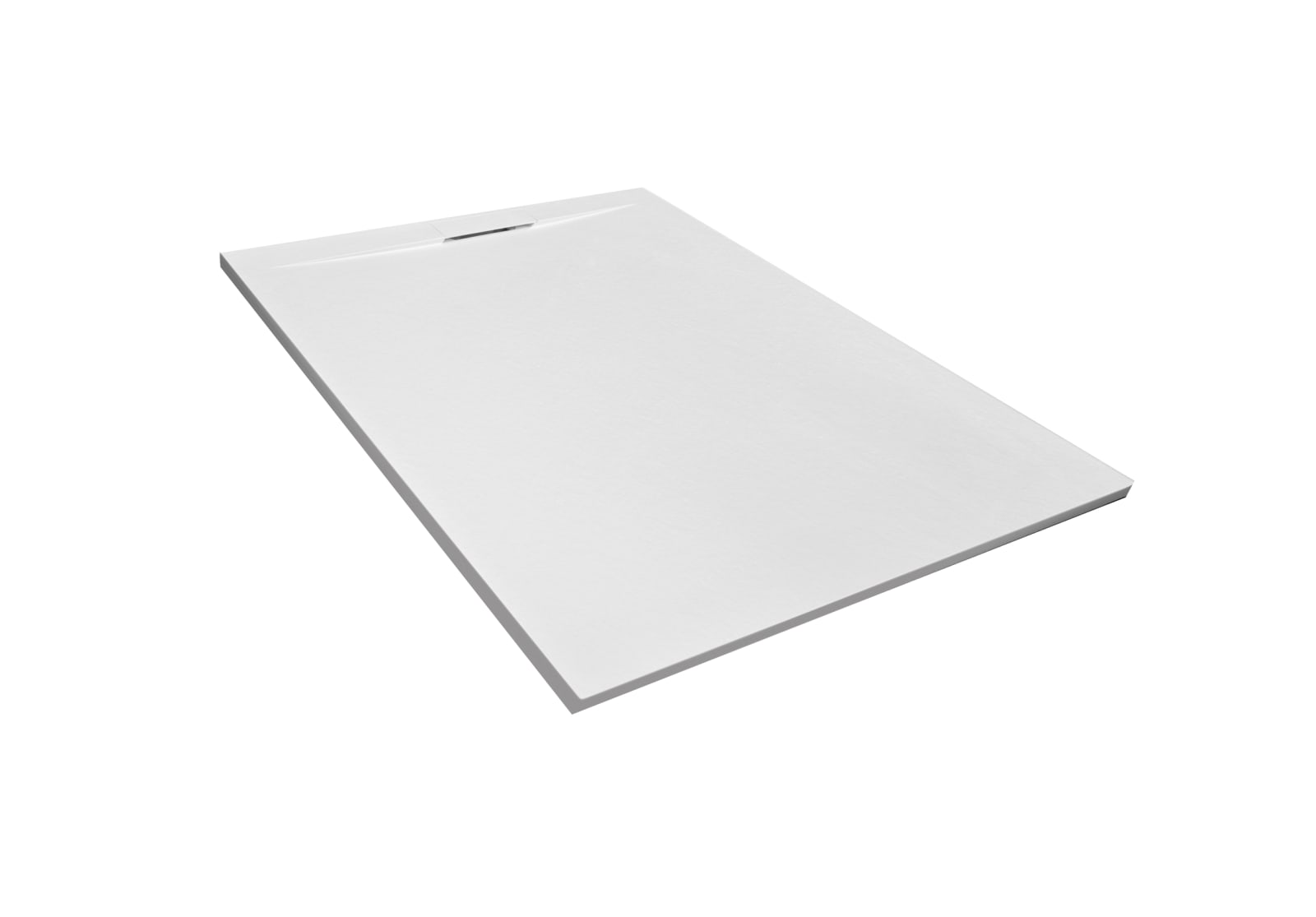 Plato de ducha Hermes Ohmyshower principal 0
