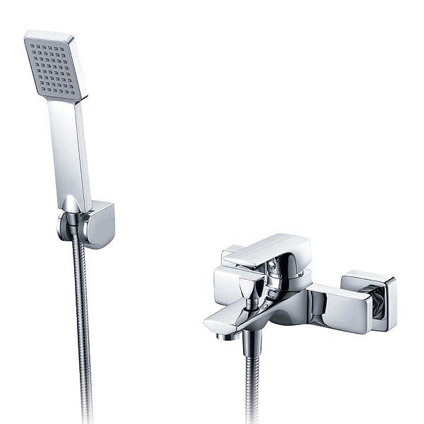 Grifos de ducha y bañera empotrado Bali Imex principal 0