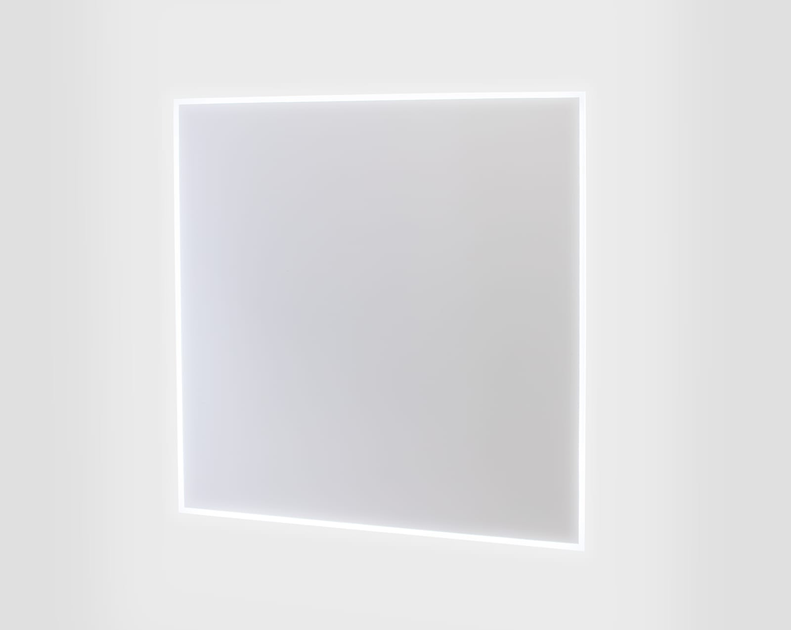 Espejo de baño con luz LED Lisa Bruntec principal 0