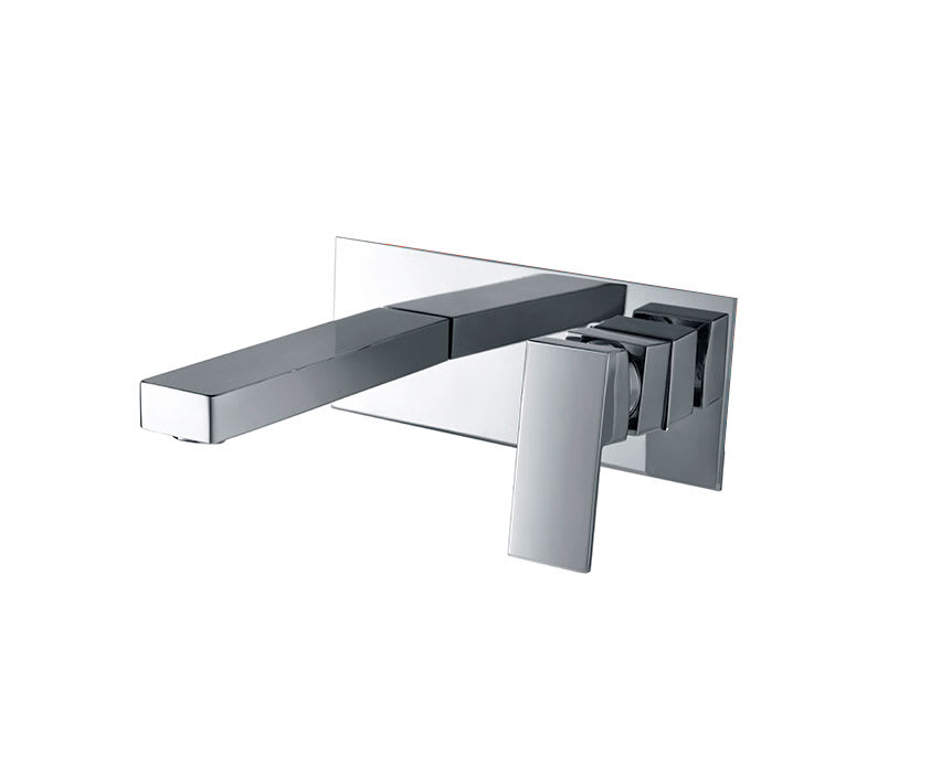 Grifo de lavabo empotrado Suiza Imex principal 0