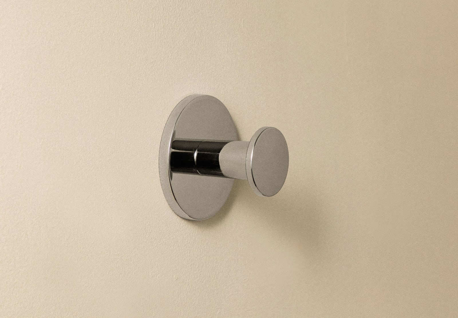 Percha de baño Duo Round Cosmic principal 0