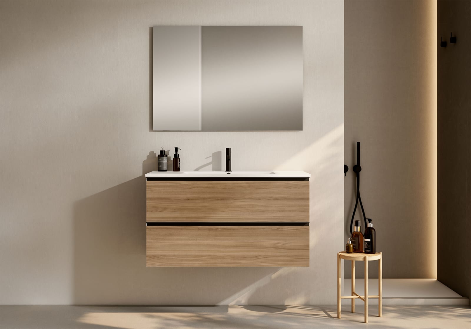 Mueble de baño Granada Visobath principal 0