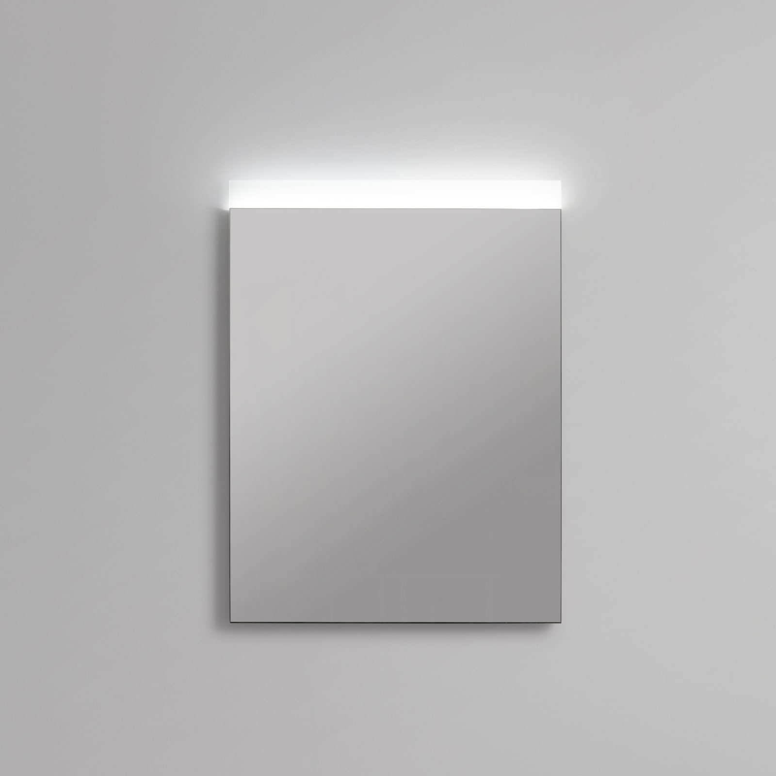 Espejo de baño con luz LED Lara Bruntec principal 0