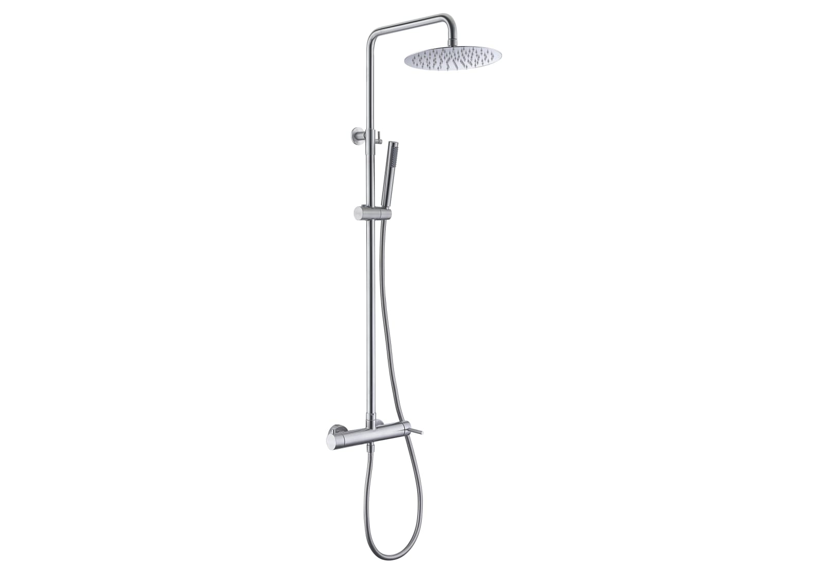 Conjunto de ducha Moscú Imex principal 0