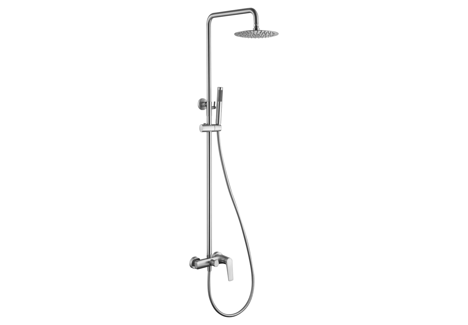 Conjunto de ducha Delos Imex principal 0