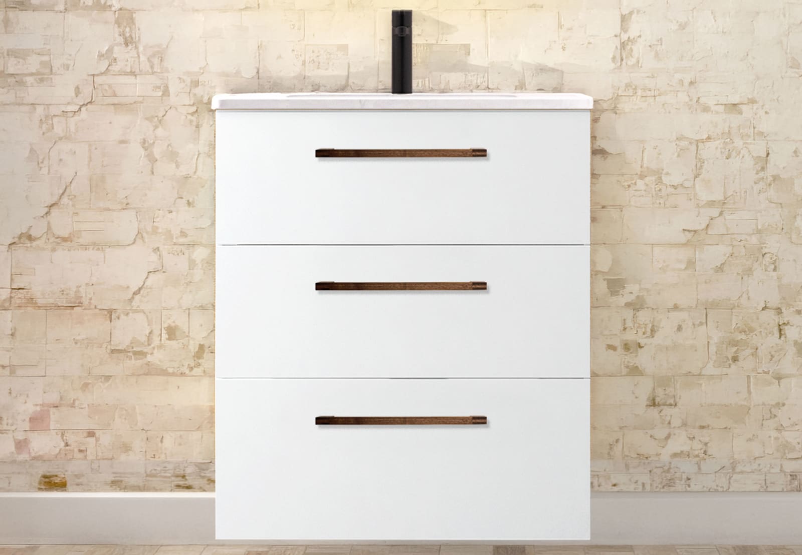 Mueble de baño Carmen Avila dos principal 0