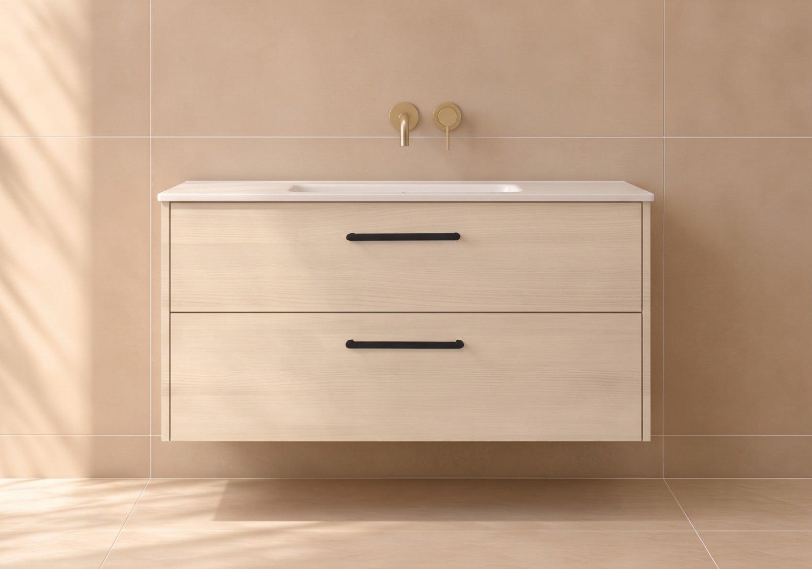 Mueble de baño Carmen Avila dos principal 0