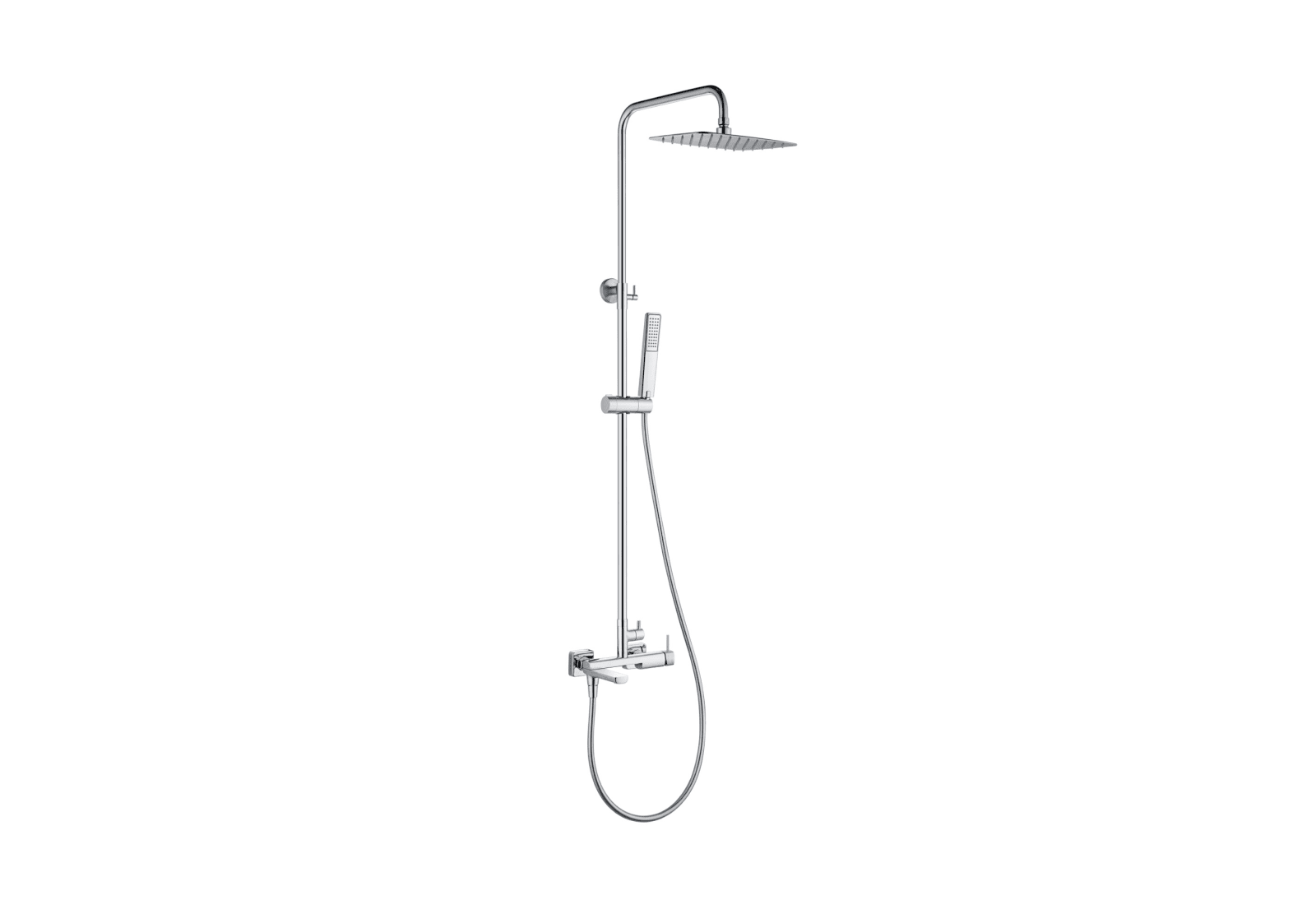 Columna de ducha y bañera Firenze Imex principal 0