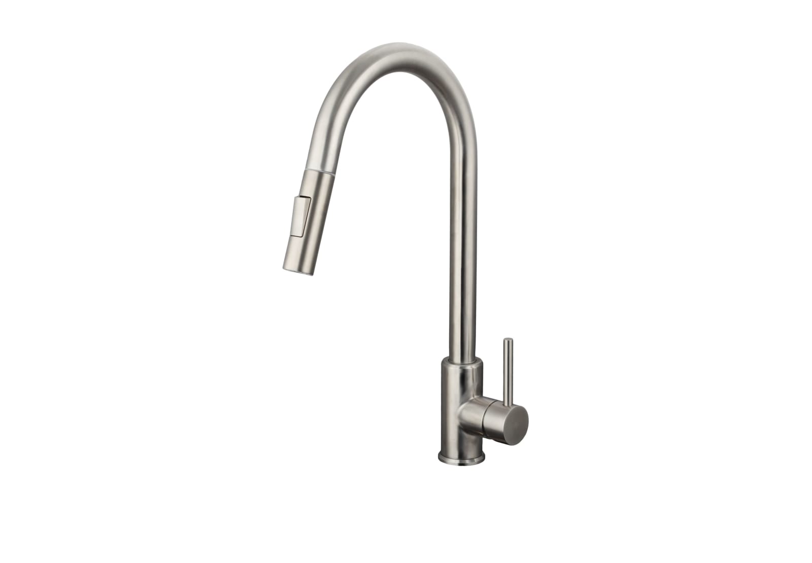 Grifo de cocina Round de GME principal 0