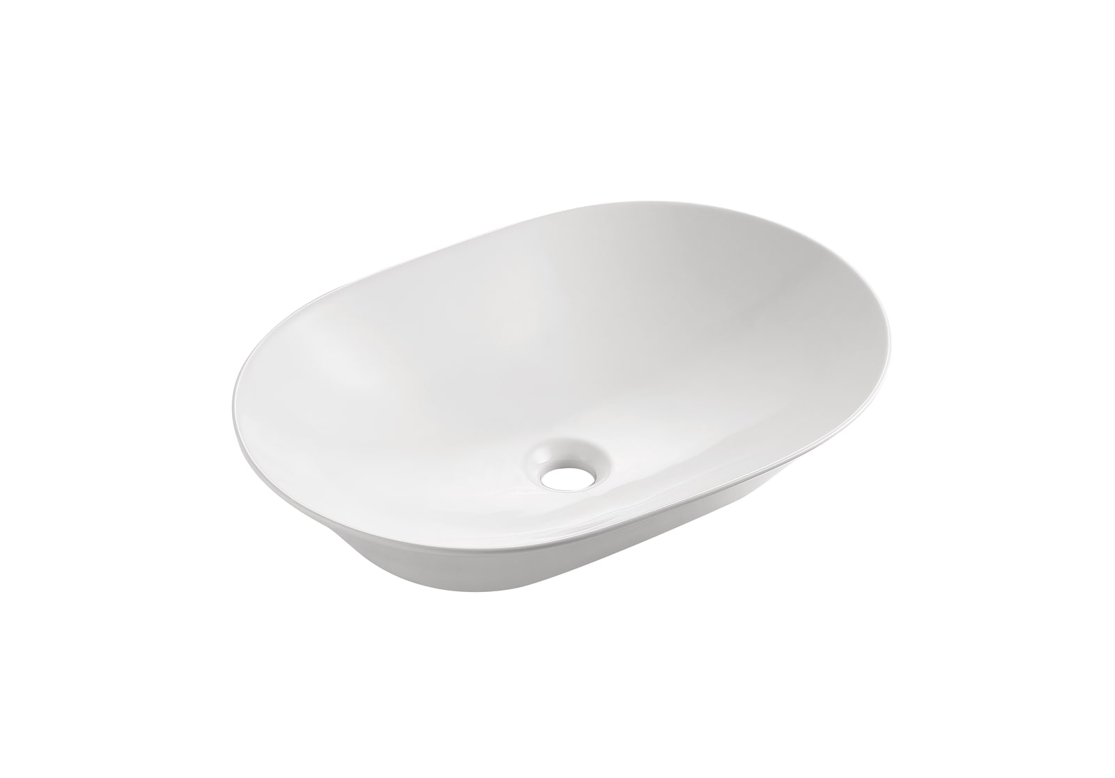 Lavabo sobre encimera New Toulouse Bathco principal 0