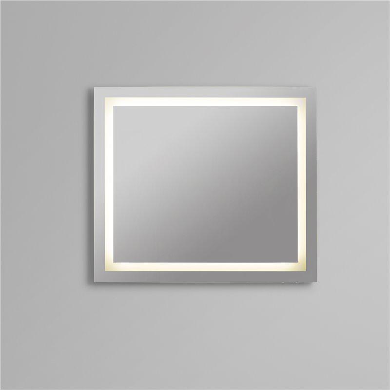 Espejo de baño con luz LED Orion Bruntec principal 0